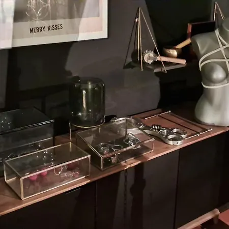 Frühstückspension - 35mn De