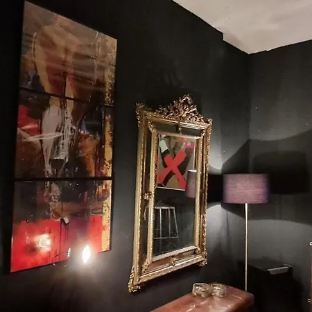 Love Room Perpignan - Week-End En Amoureux Perpignan - Love Room Pour Anniversaire Bed & Breakfast Perpignano
