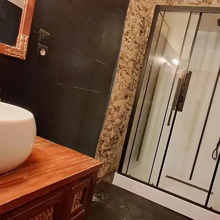 Bed & Breakfast - 35mn De