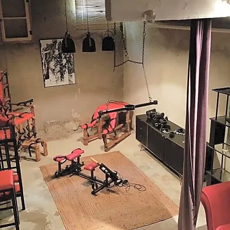 Oda ve Kahvaltı - Week-end En Amoureux - Pour Anniversaire Perpignan