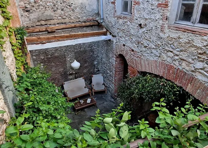 Love Room Perpignan - Week-End En Amoureux Perpignan - Love Room Pour Anniversaire Bed & Breakfast 4*